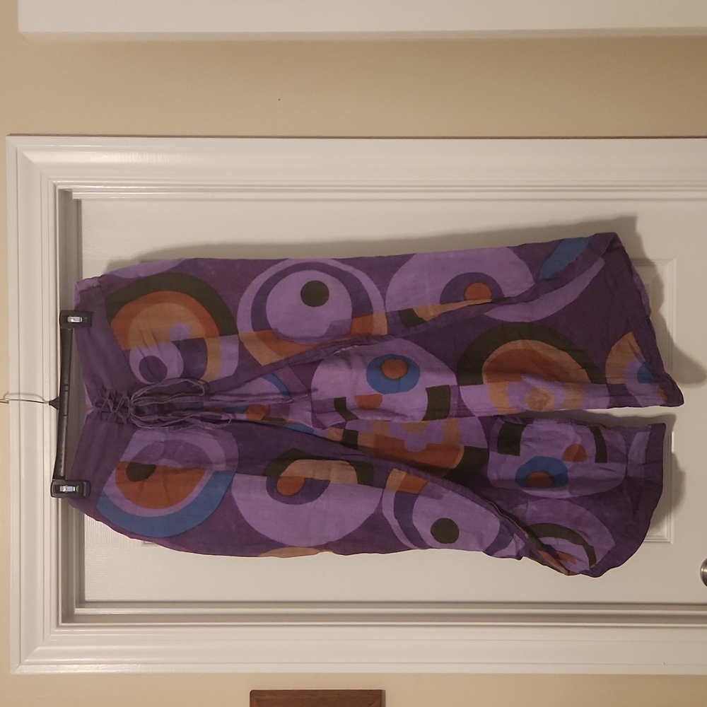 Harem Pants - image 1